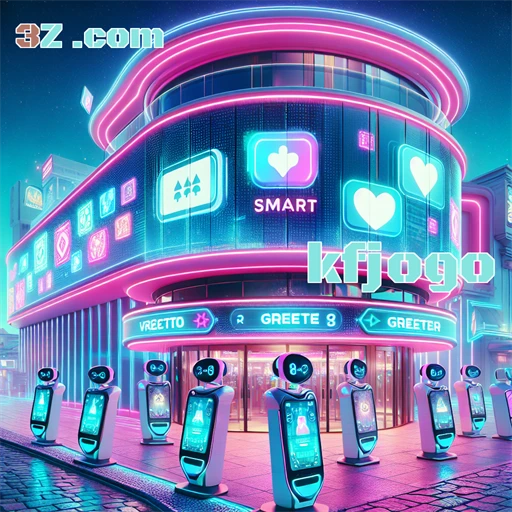 Entretenimento e Ganhos: O Mundo do Casino do KF Jogo