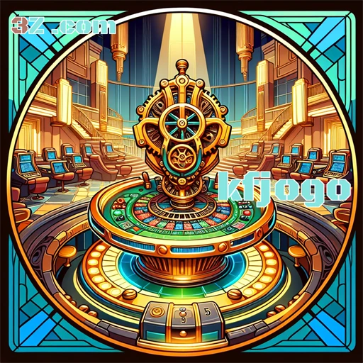 Mergulhe no Universo dos Jogos do KF Jogo
