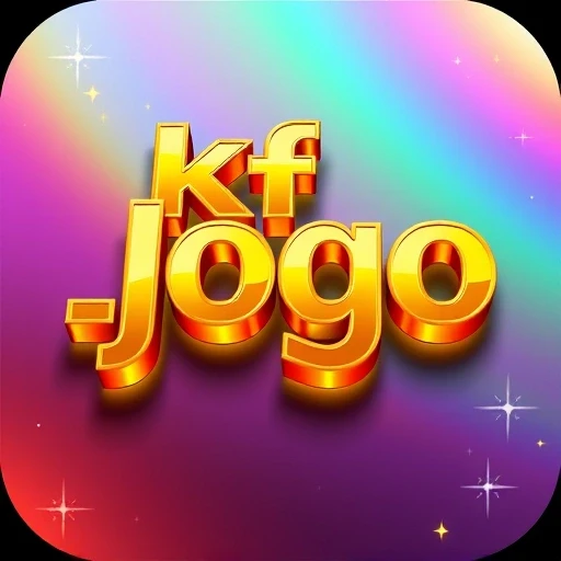 Logotipo kf jogo