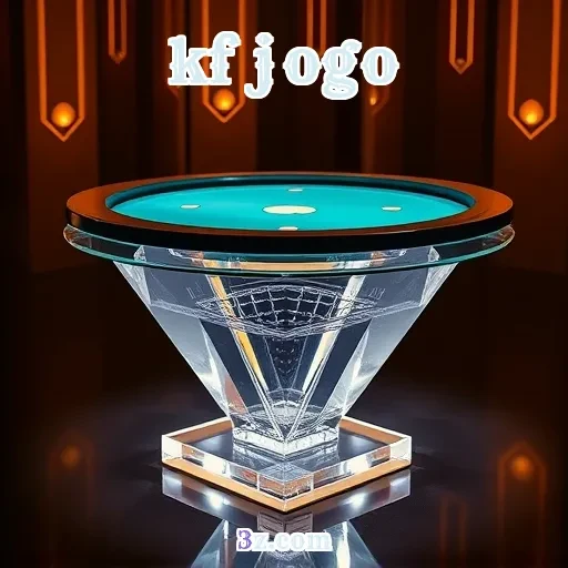 kf jogo Promoções