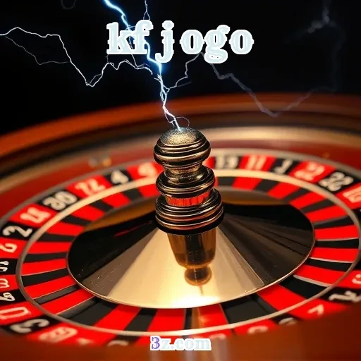 kf jogo Caça-Níqueis