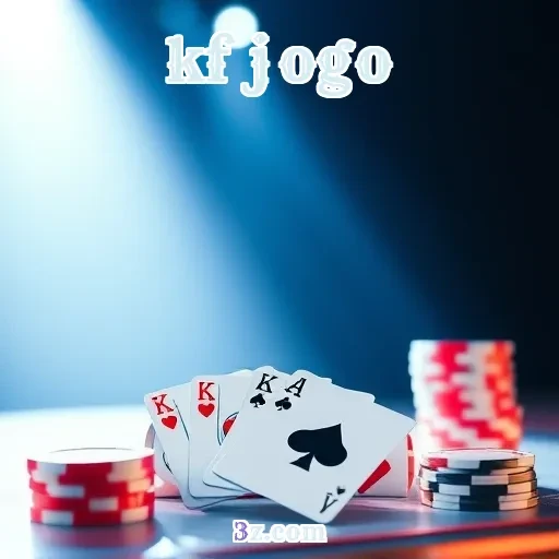 kf jogo VIP